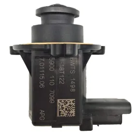 037977 Turbocharger SOLENOID Valve for Peugeot & Mini Cooper 1.6L Engine N14 037975 11657566324