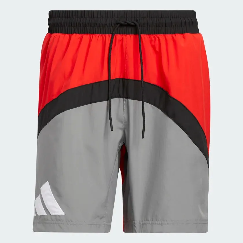 ADIDAS Galaxy Basketball Shorts