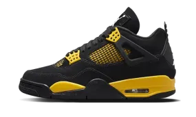 Air Jordan 4 Retro Thunder (2023)