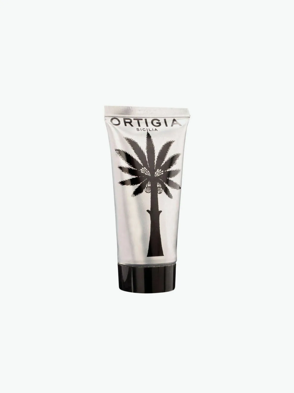 Ambra Nera Hand Cream