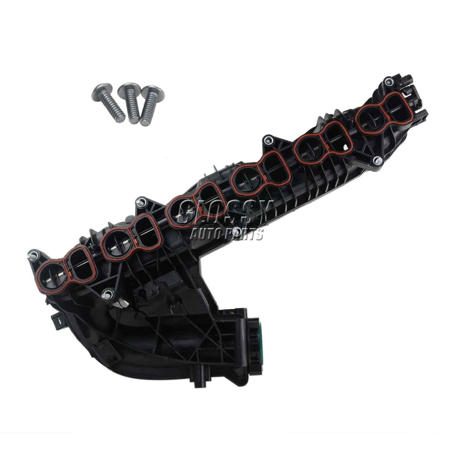 AP03 New Intake Manifold FOR BMW 3.0D N57 3 5 7 F07 F10 F11 530D 535D  x5 x6 11618511363 11617800088