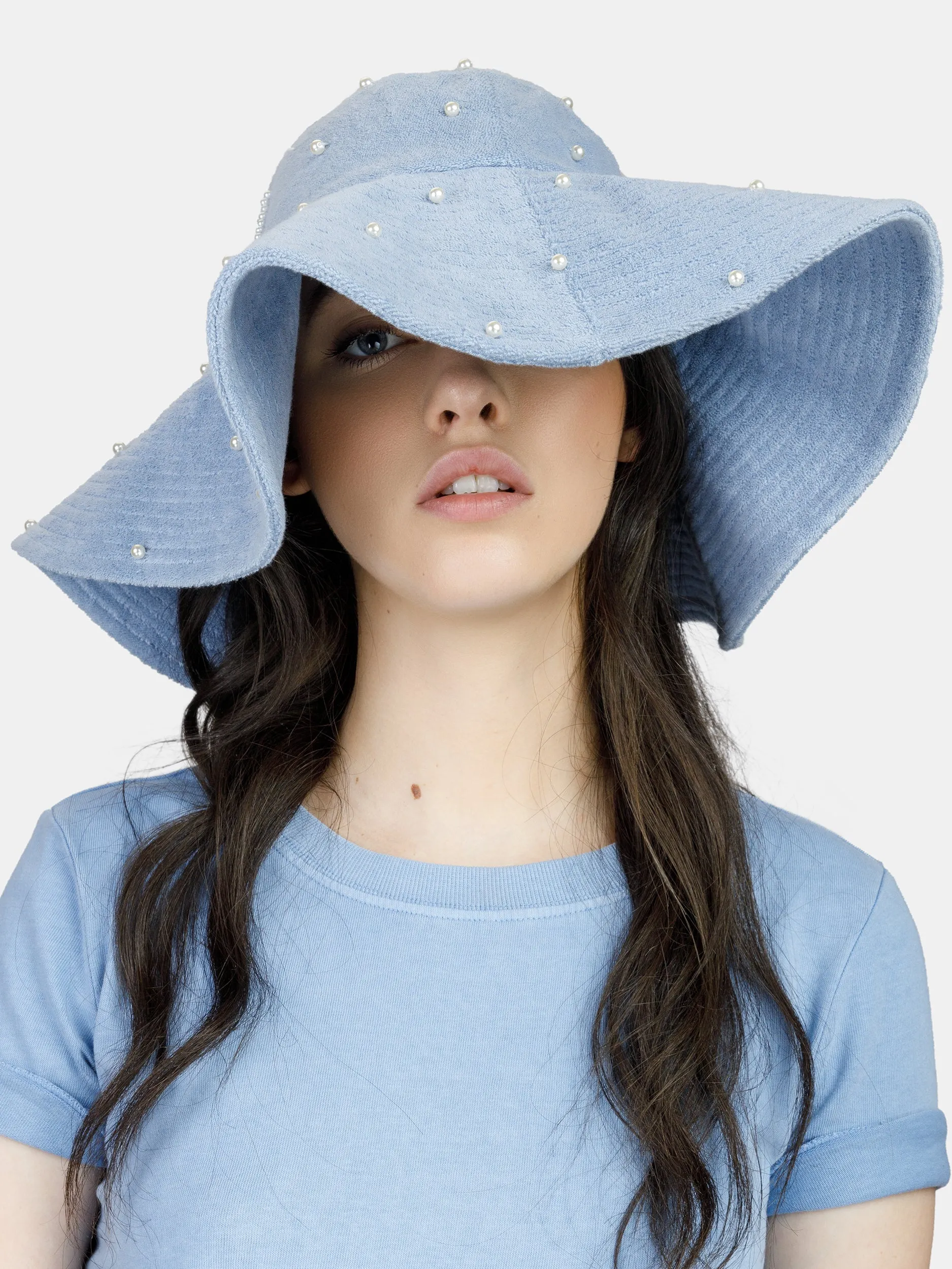 AZUR BUCKET HAT