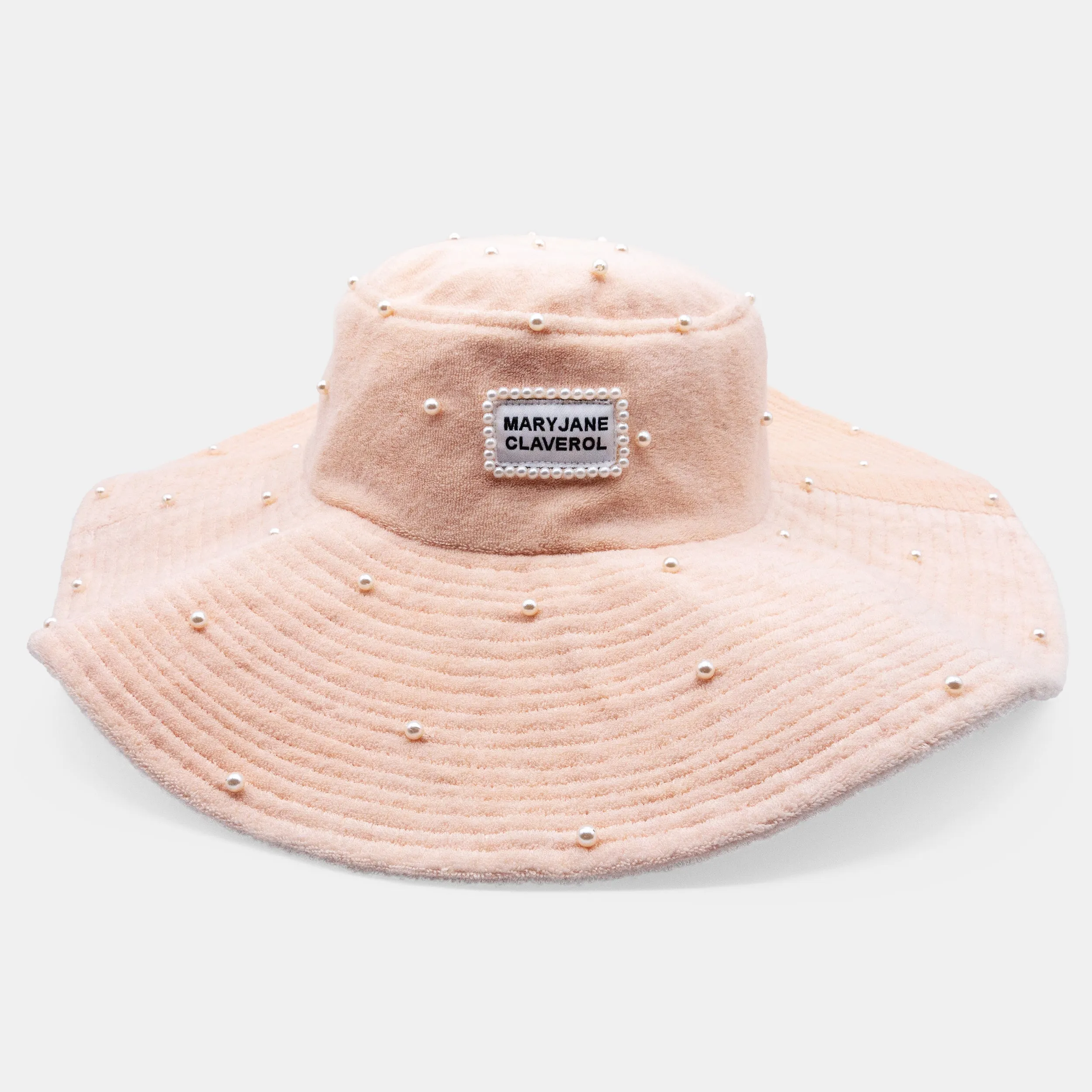 AZUR BUCKET HAT