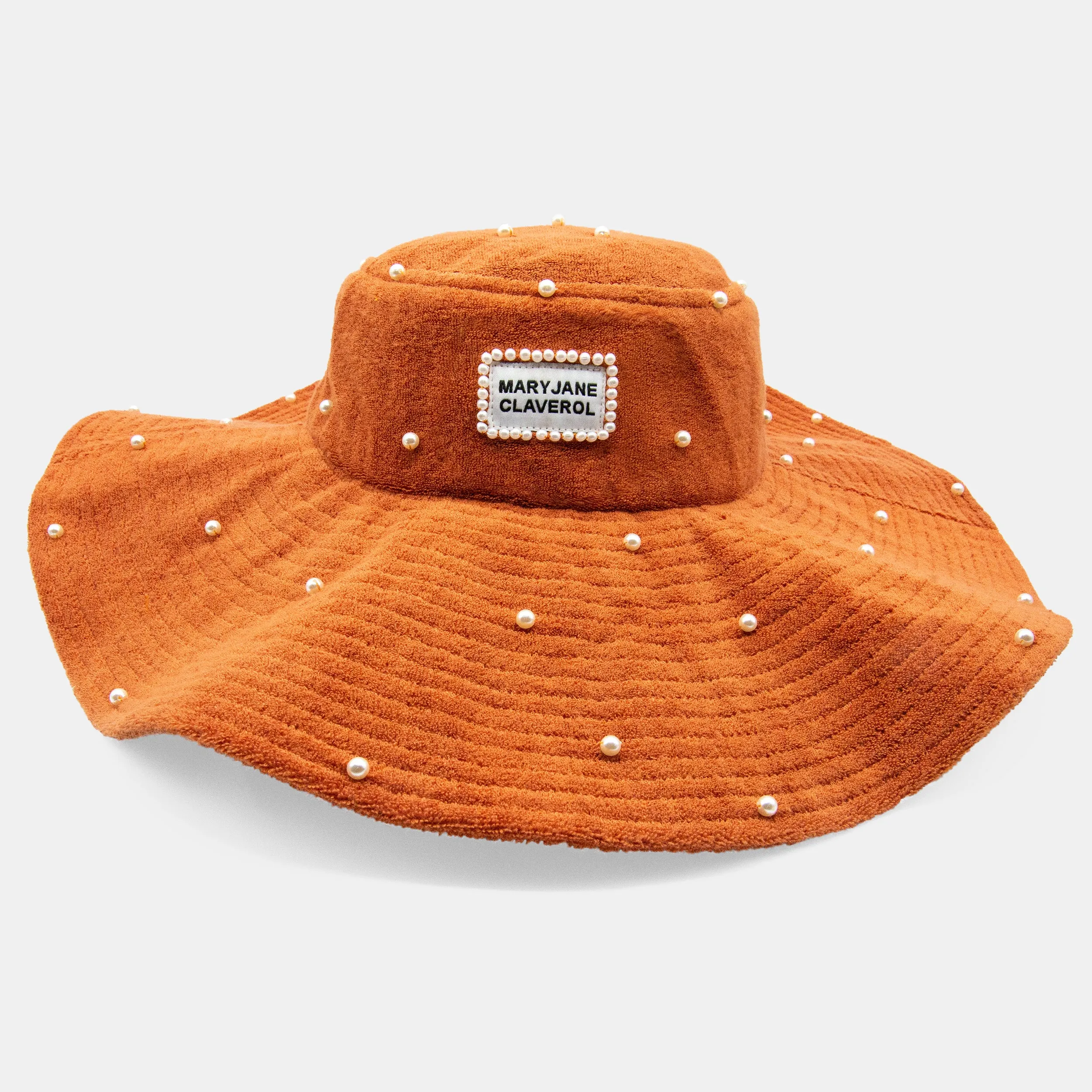 AZUR BUCKET HAT