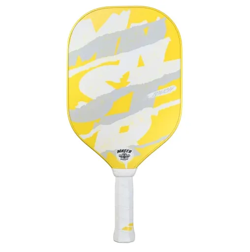 Babolat MNSTR Touch Pickleball Paddle (7.2oz) [Yellow]