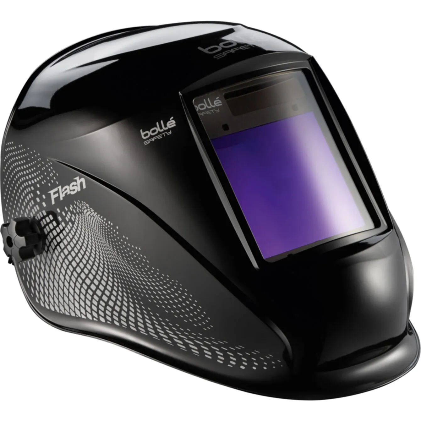 Bolle Flash Industrial Welding Helmet FLASHV