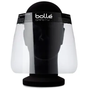 Bolle Lightweight Facial Screen DFS4