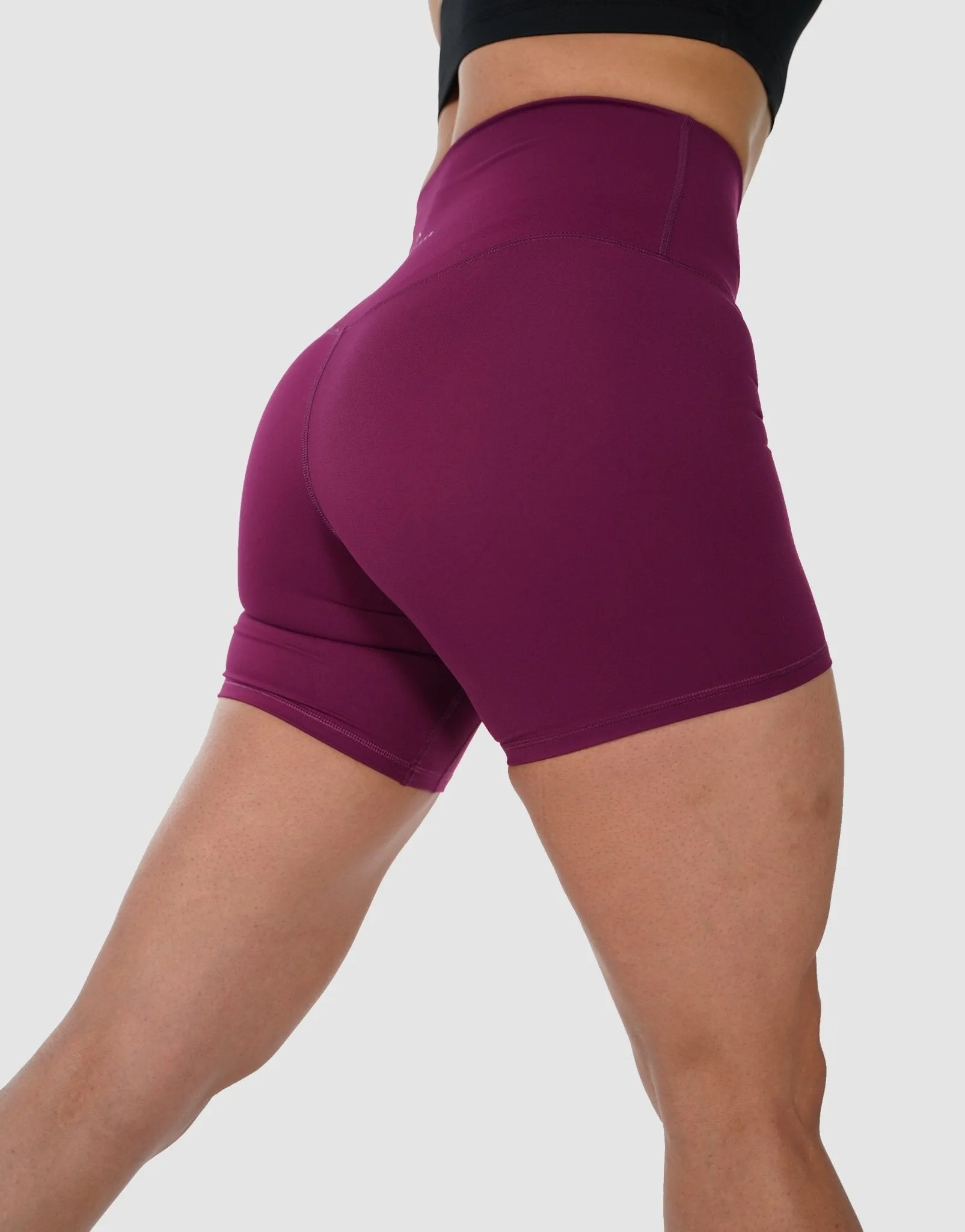 Confidence Bike Shorts