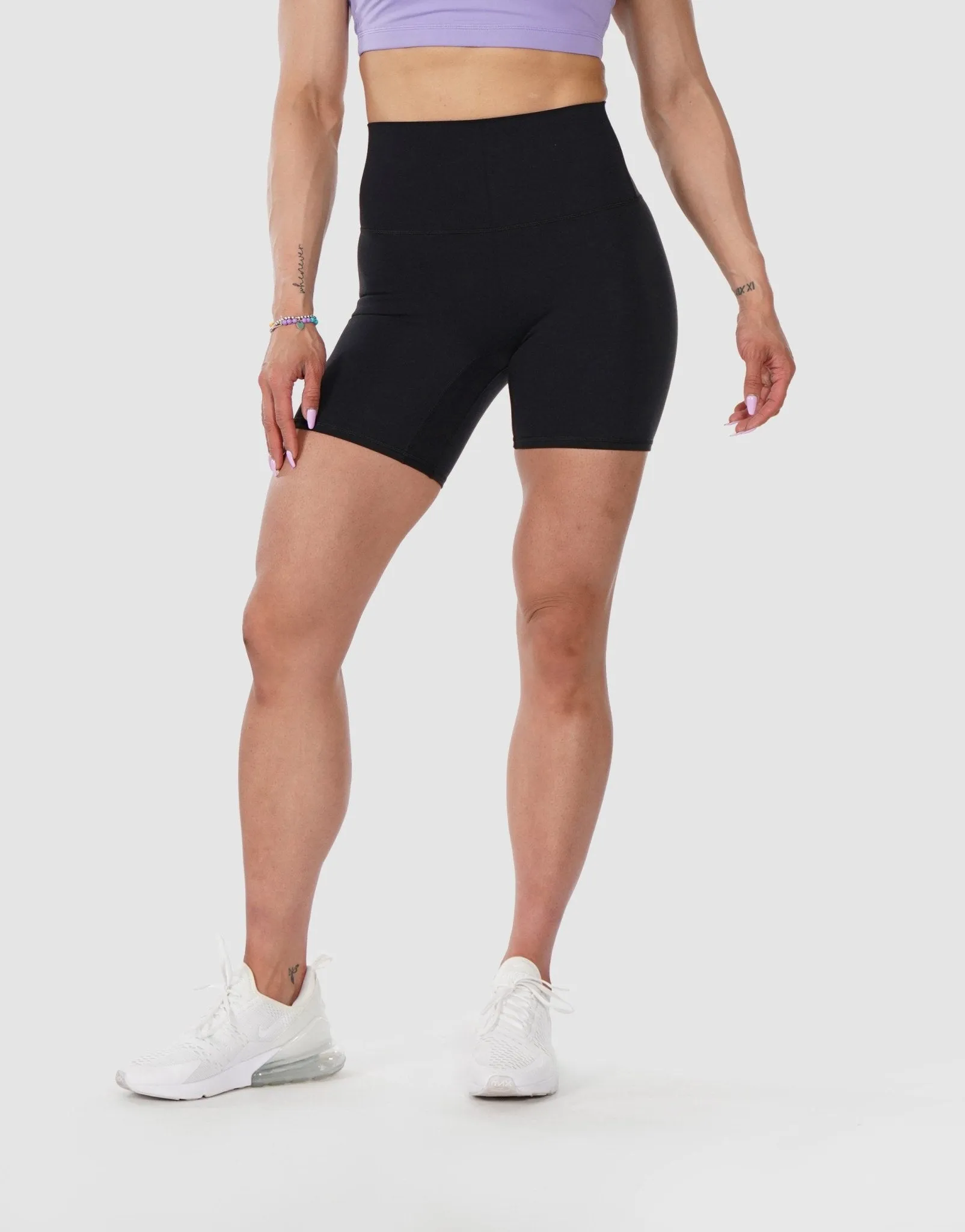 Confidence Bike Shorts