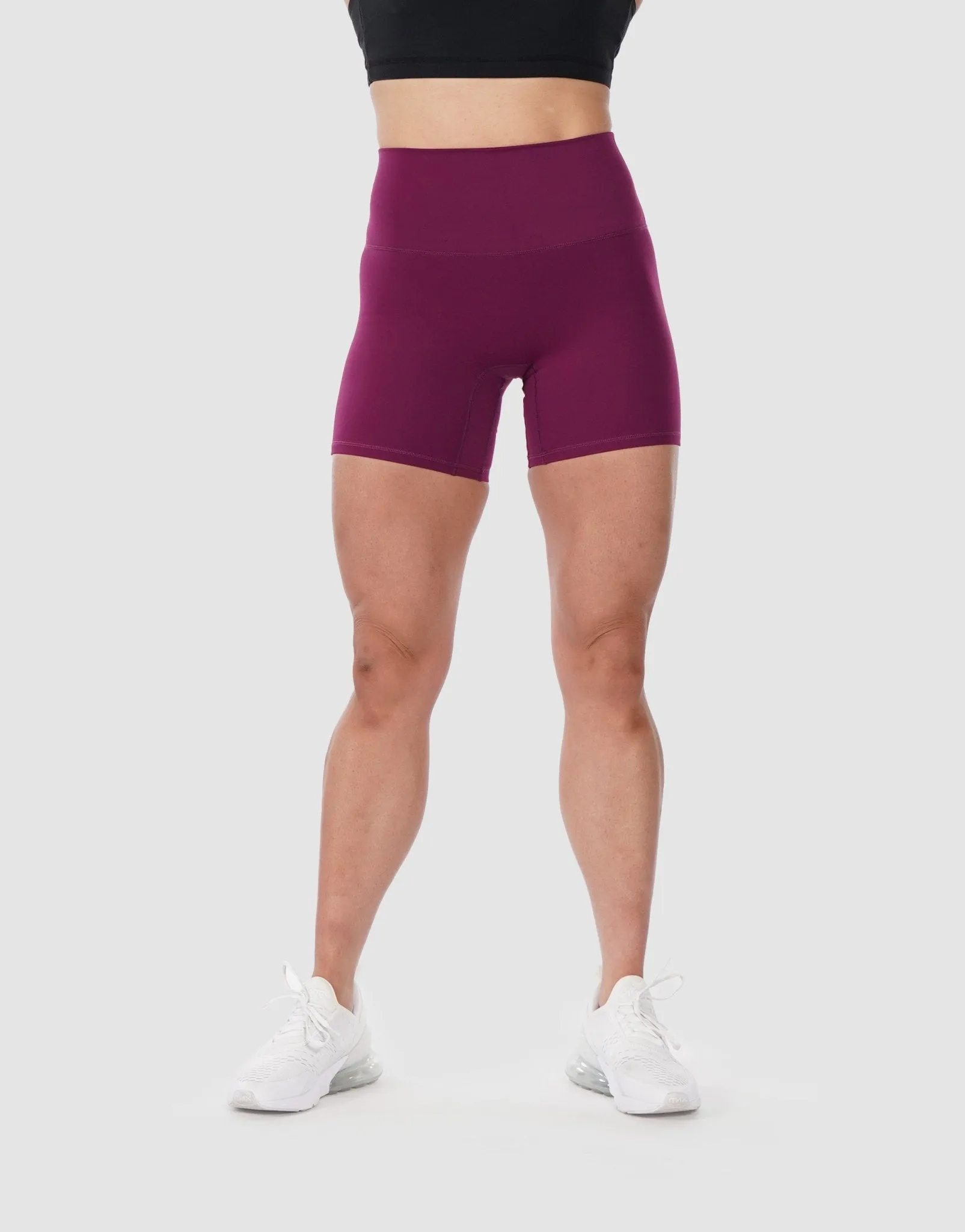 Confidence Bike Shorts