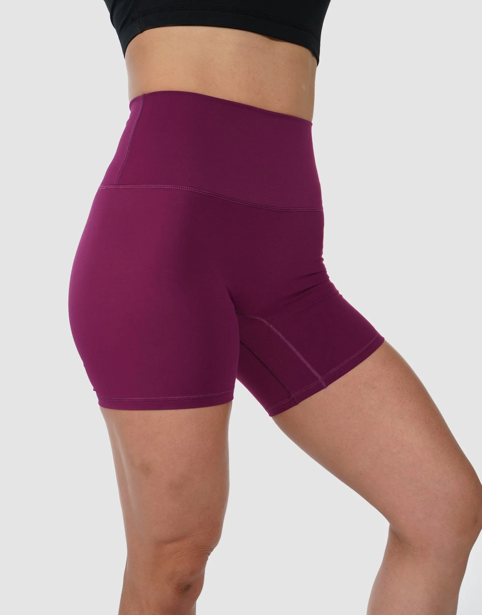 Confidence Bike Shorts