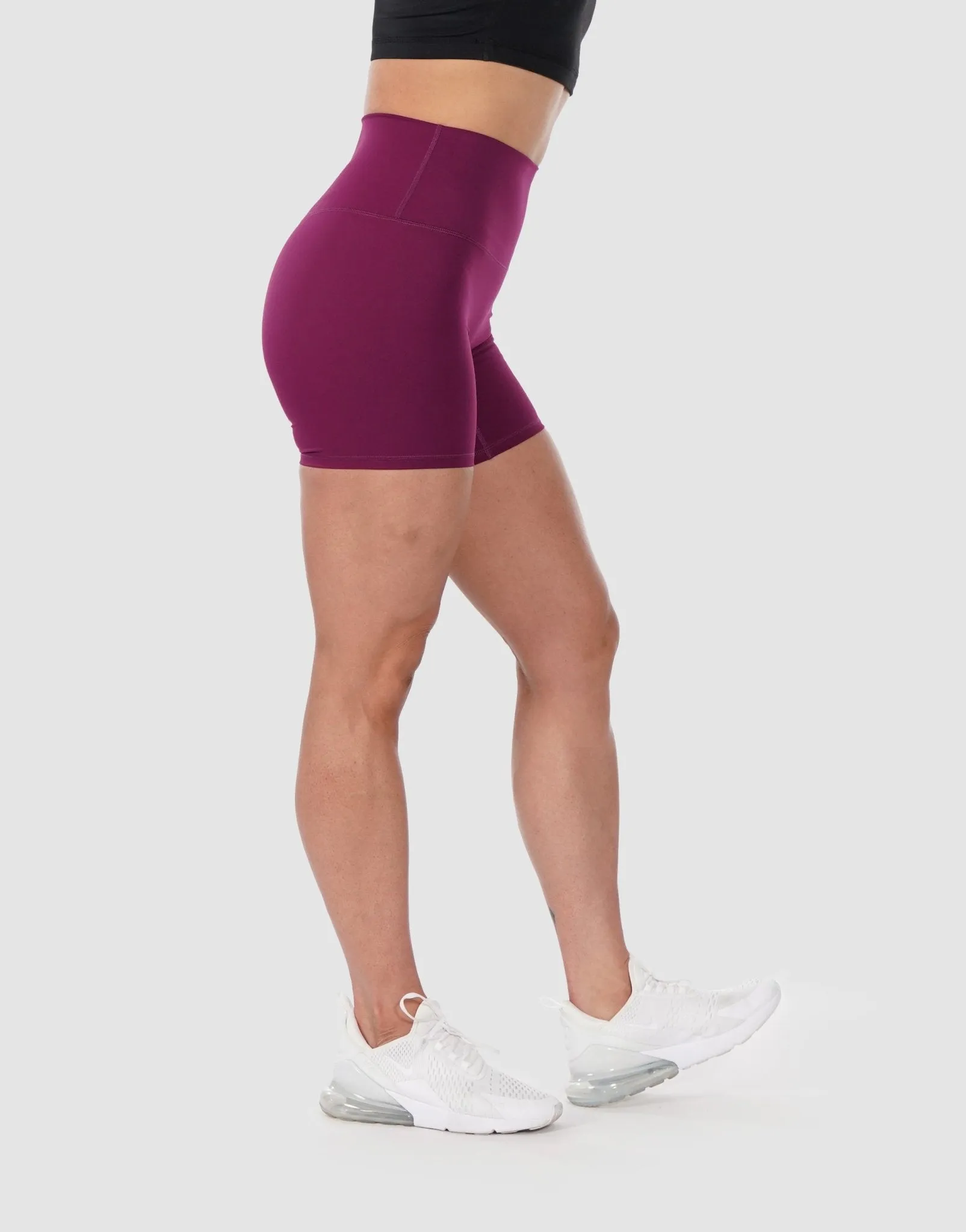 Confidence Bike Shorts