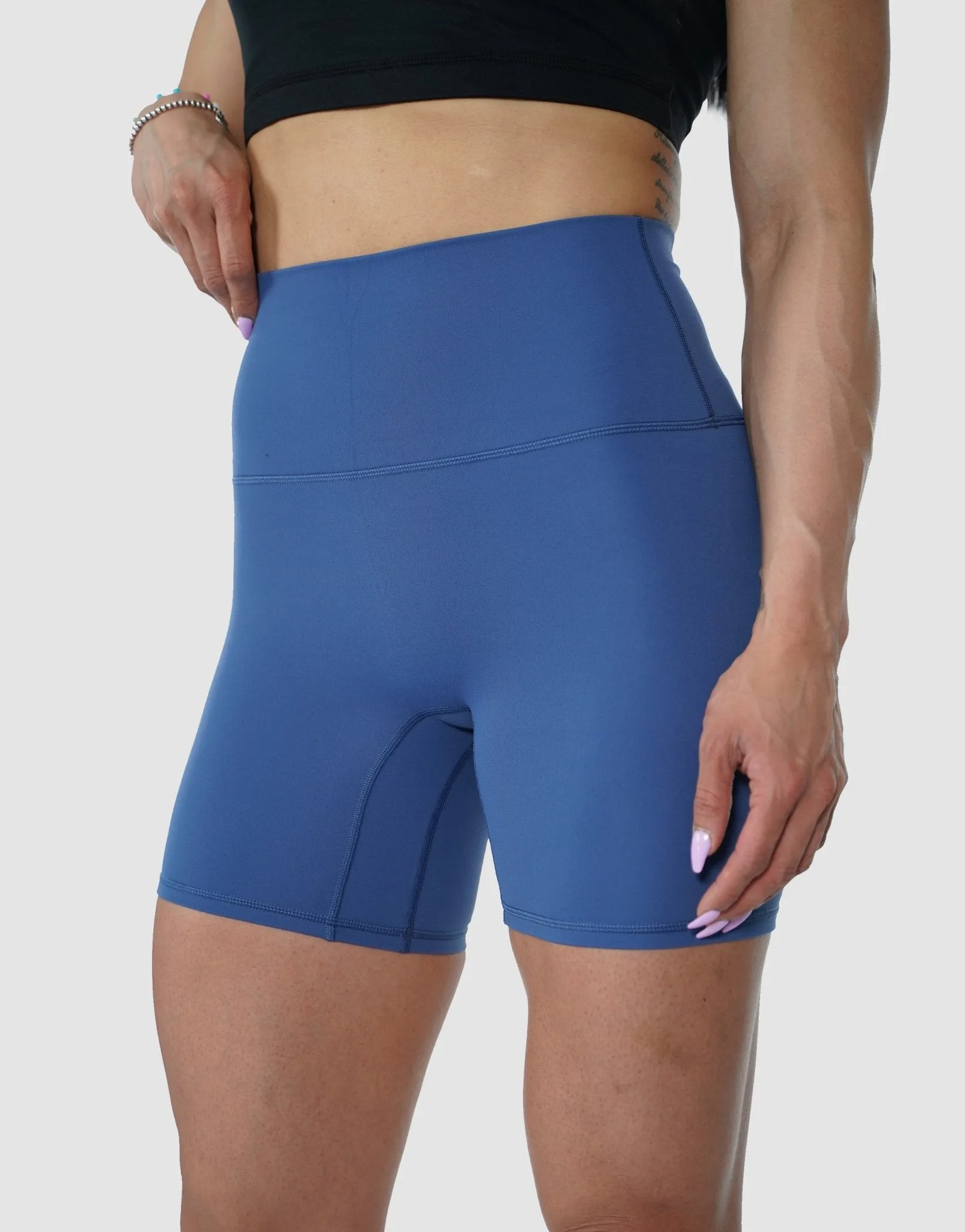 Confidence Bike Shorts