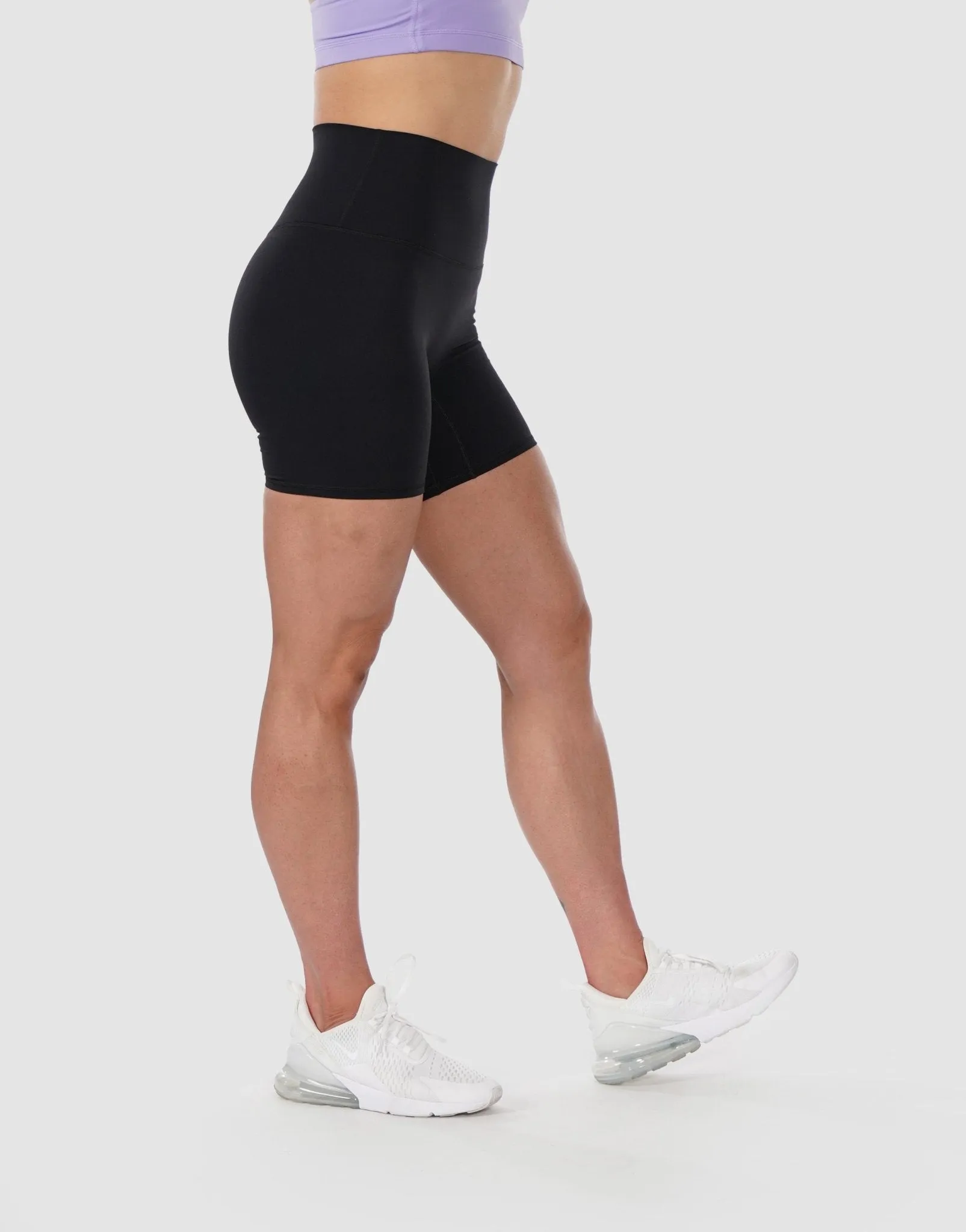 Confidence Bike Shorts