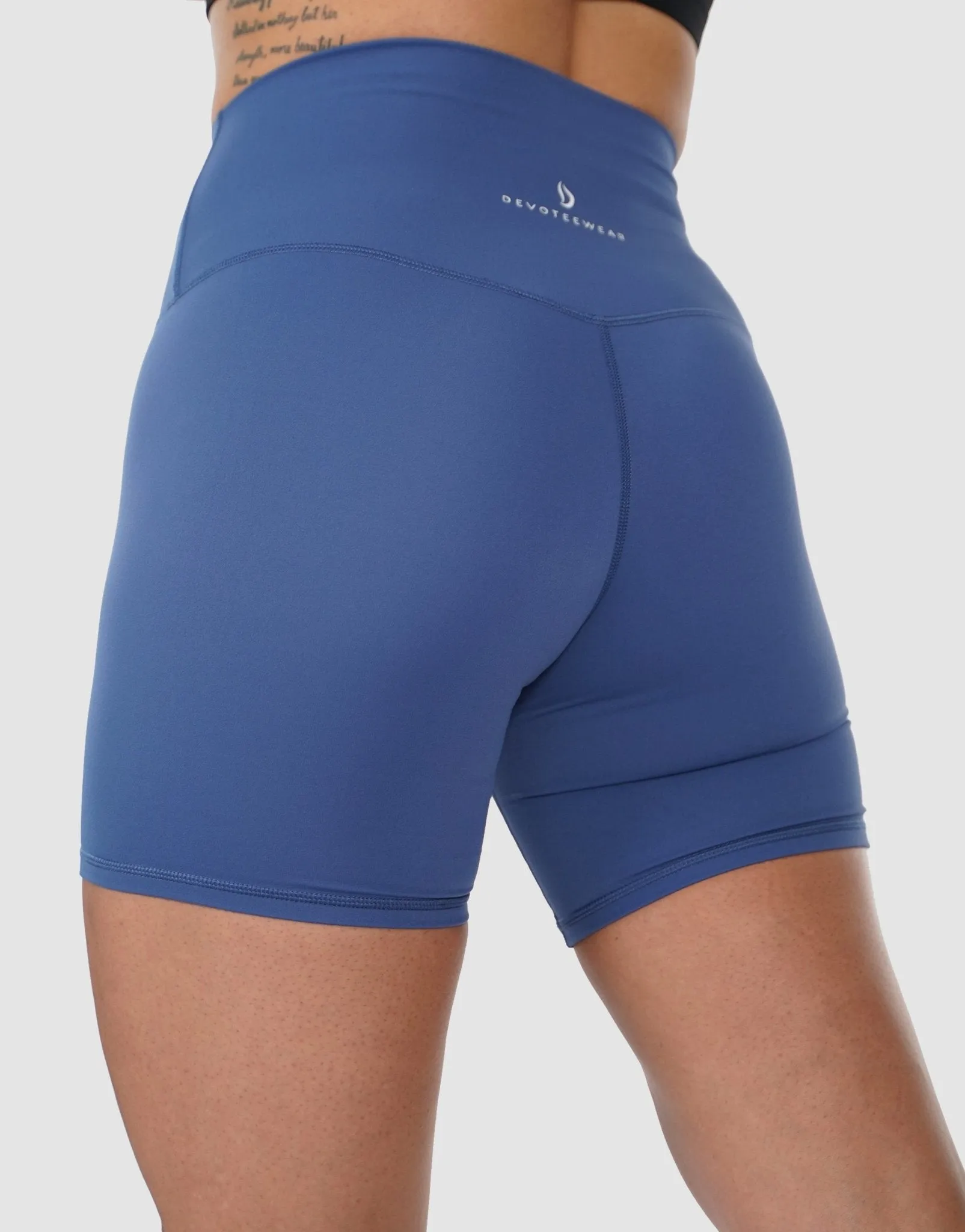 Confidence Bike Shorts