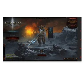 Diablo III