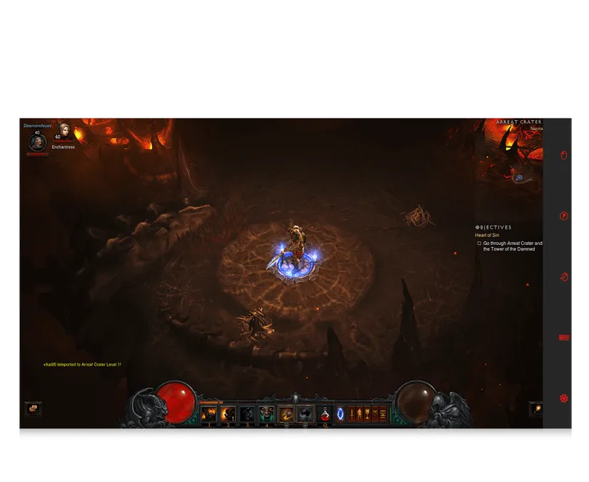 Diablo III