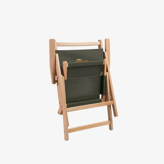 ECO LOW RISE FOLDING CHAIR