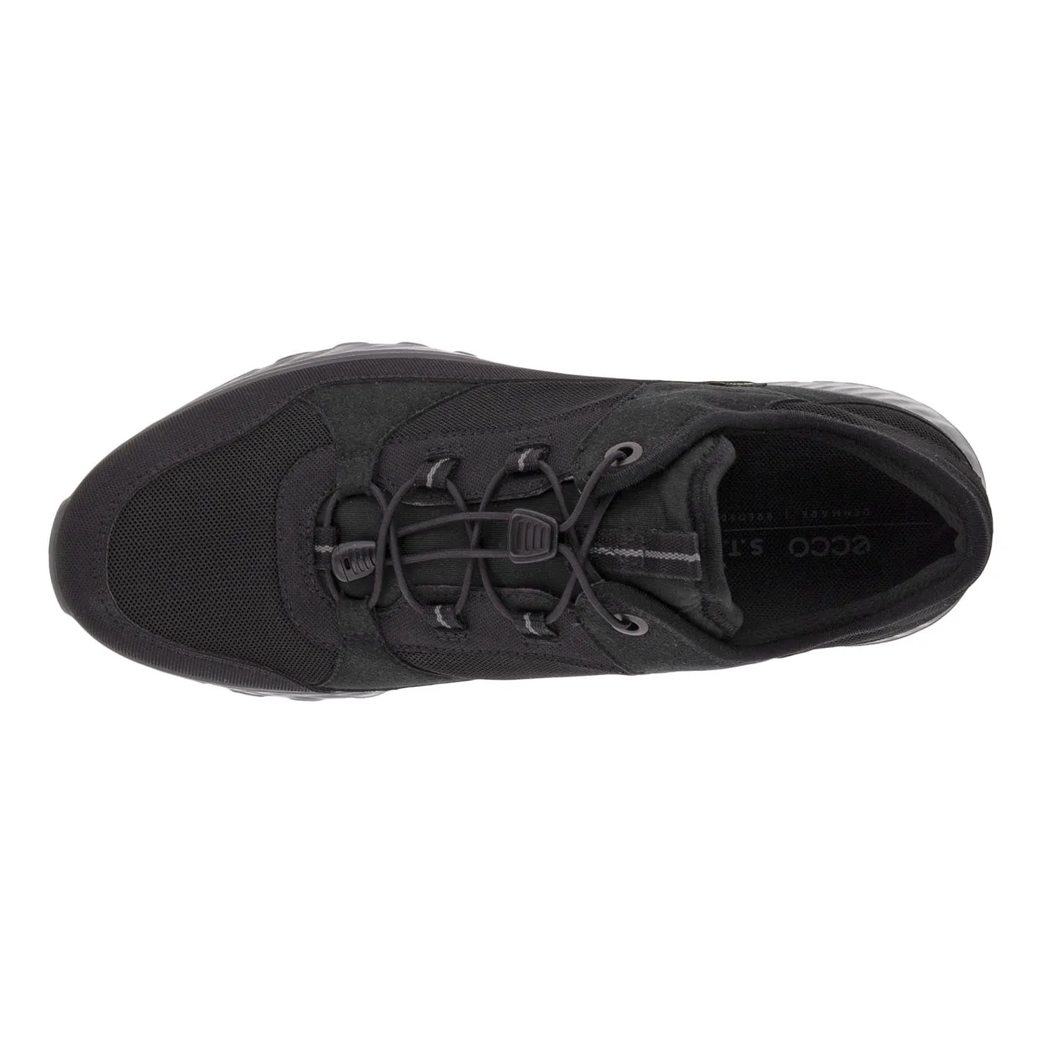 Exostride Men's Shoe - Black