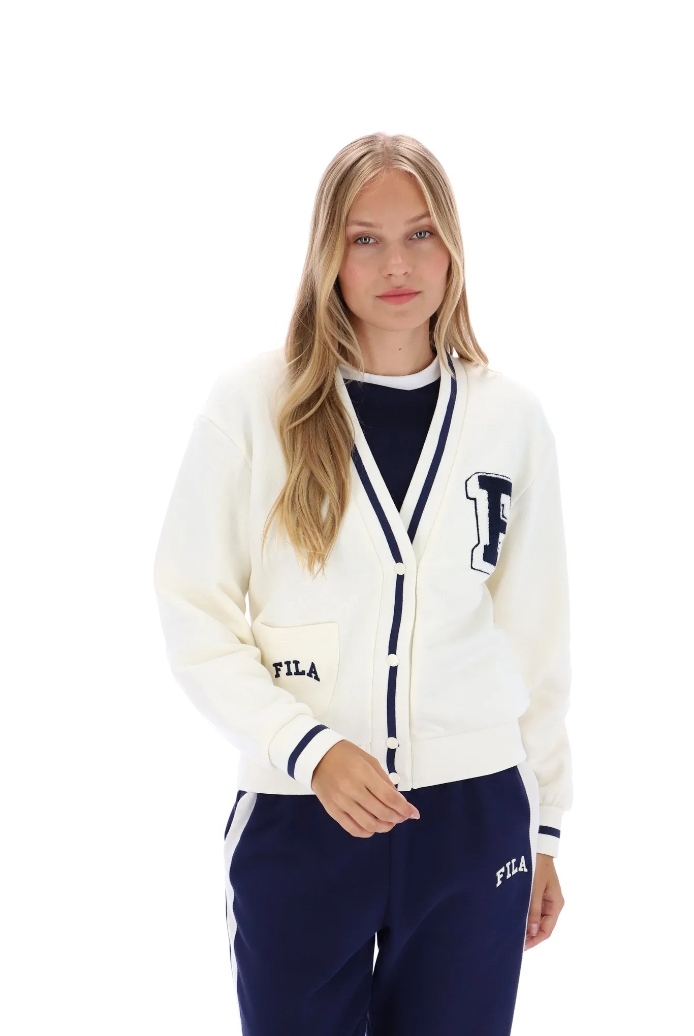 Gadsden Varsity Cardigan