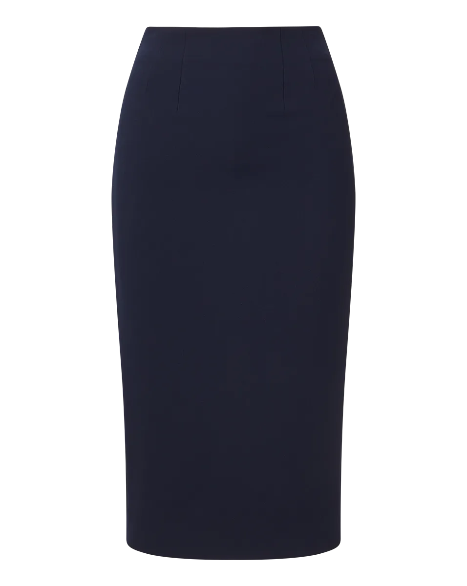 Holmes Pencil Skirt