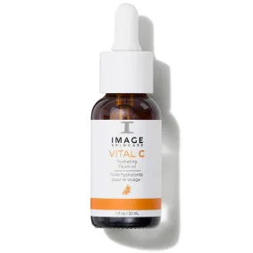 Image Skincare | VITAL C Hydrating Facial Oil 30ml