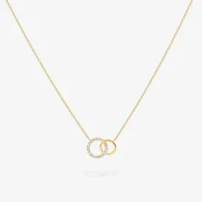 Infinity Necklace