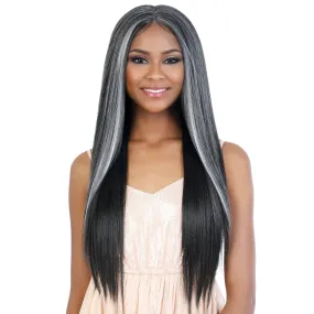 LDP-REMY27 | Motown Tress HD Lace Front Wig