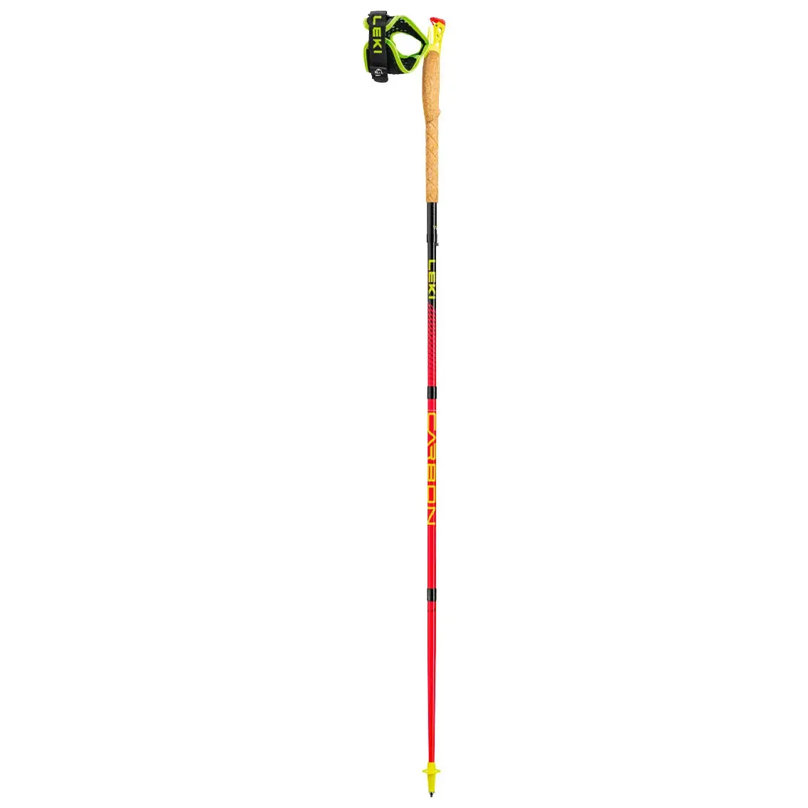 Leki Ultratrail FX.One Running Poles