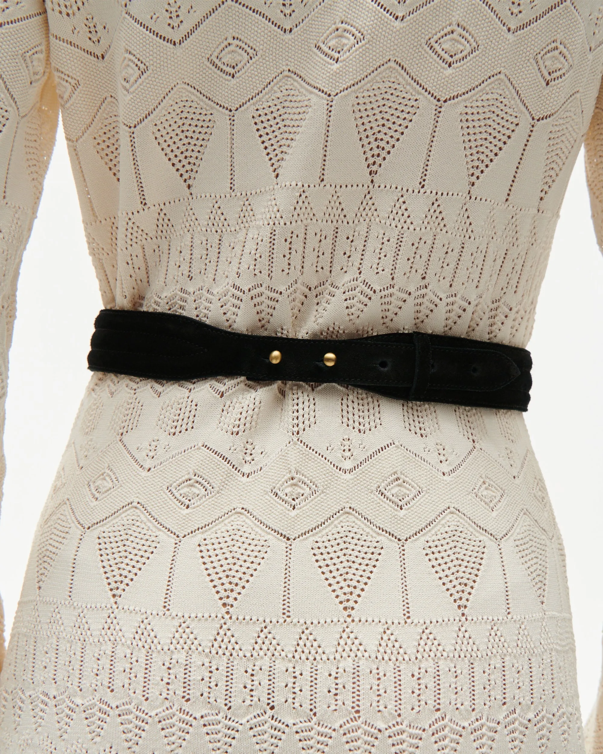 Love Knot Belt