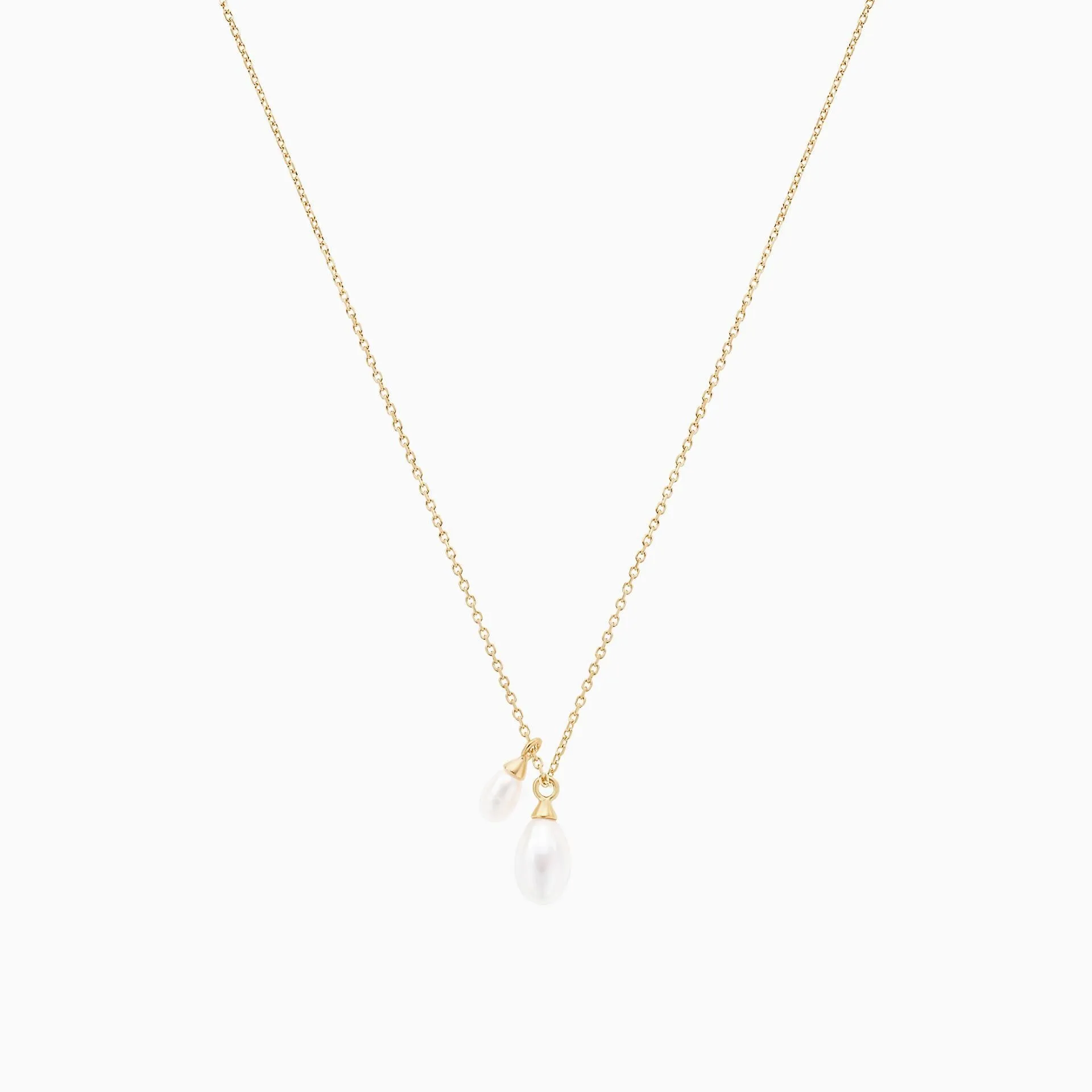 Maisie Pearl Necklace