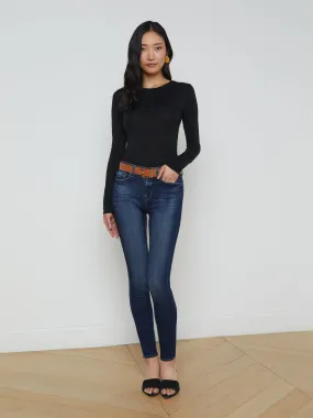 Marguerite Skinny Jean