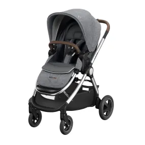 Maxi Cosi Adorra 2 Luxe Pushchair -  Grey Twillic