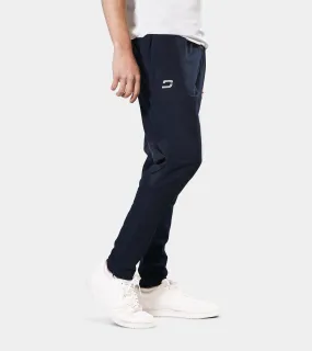 MEN'S PERFORMANCE JOGGERS - NAVY