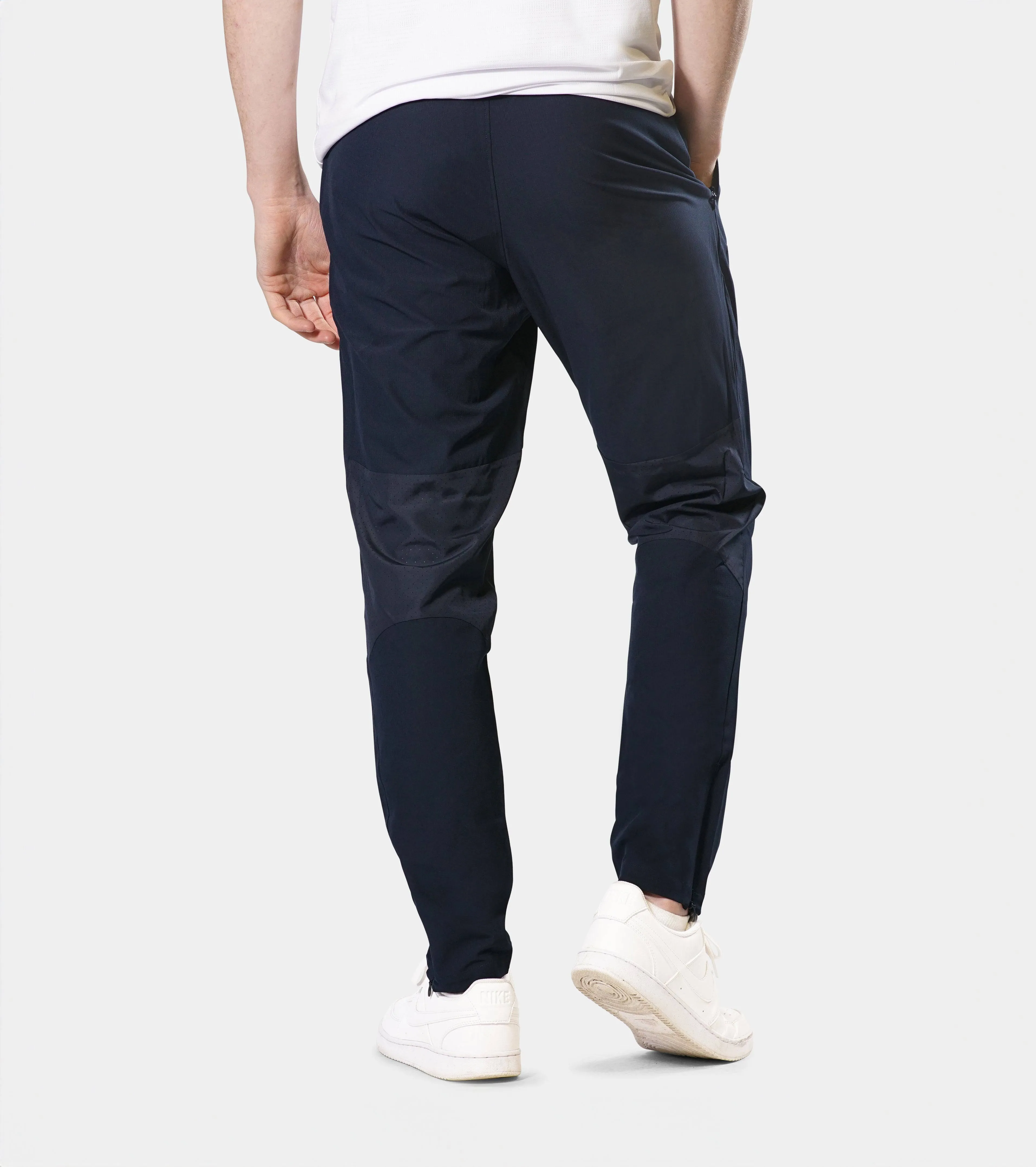 MEN'S PERFORMANCE JOGGERS - NAVY