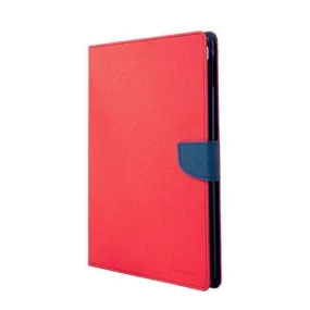 Mercury Fancy Diary iPad Pro 12.9 (2018) Red