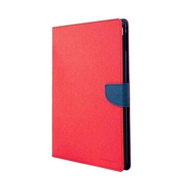 Mercury Fancy Diary iPad Pro 12.9 (2018) Red