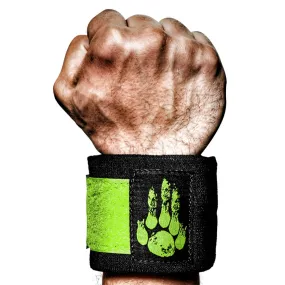 Mutant Wrist Wraps