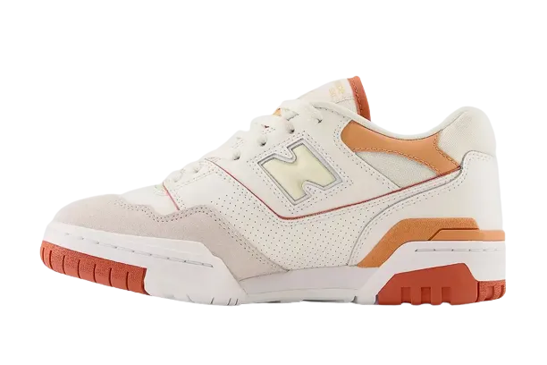 New Balance 550 Au Lait Women's