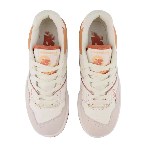 New Balance 550 Au Lait Women's