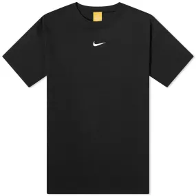 Nike x Nocta Cardinal Stock T-Shirt 'Black' M