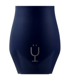 NOS'R Nosing Glass - Matte Navy