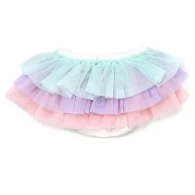 oh baby! Ombre Tutu Tushie - Mint Sherbet