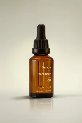 Omega Treatment Oil