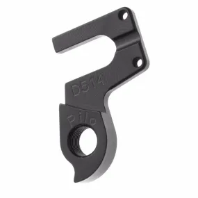 Pilo D514 Derailleur Hanger