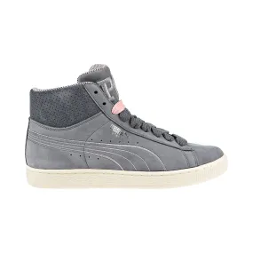 Puma States Mid x Vashtie Trainers Men's Shoes Quite Shade