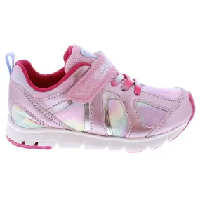 Rainbow Kid's Athletic Trainer - Rose/Pink