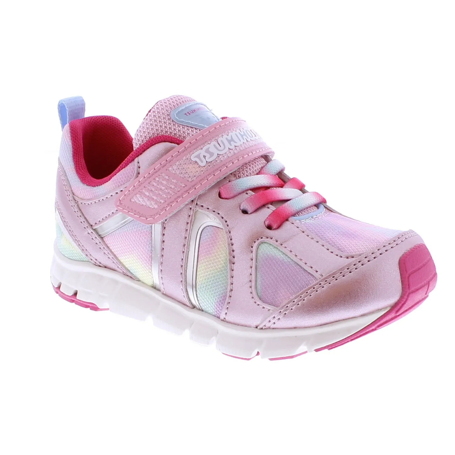 Rainbow Kid's Athletic Trainer - Rose/Pink