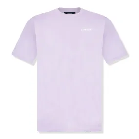 Represent Owners Club Lilac T Shirt