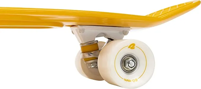 Retrospec Penny Board | Sunflower